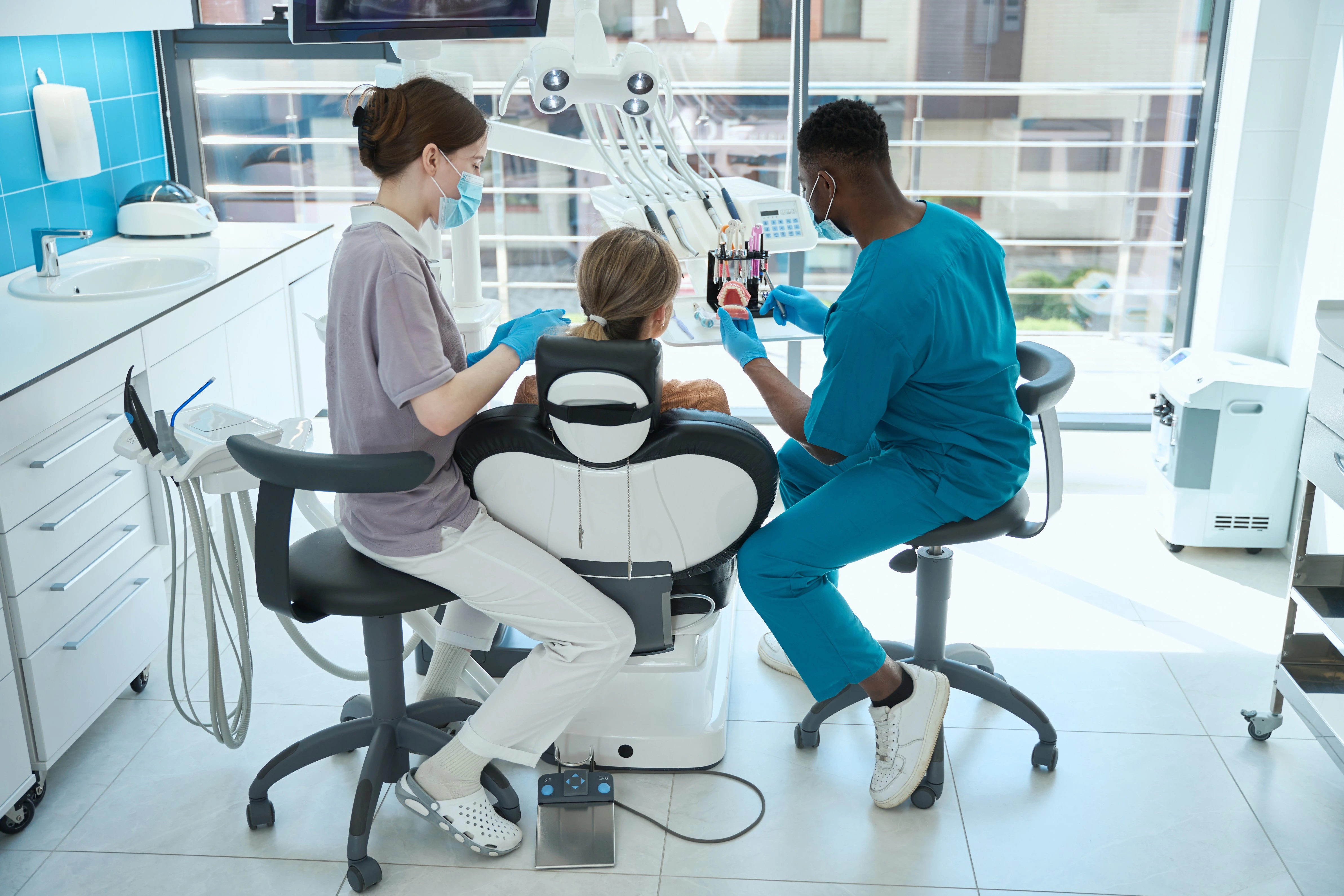 Emergency Dental Care